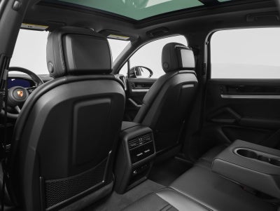 2026 Porsche Cayenne S E-Hybrid