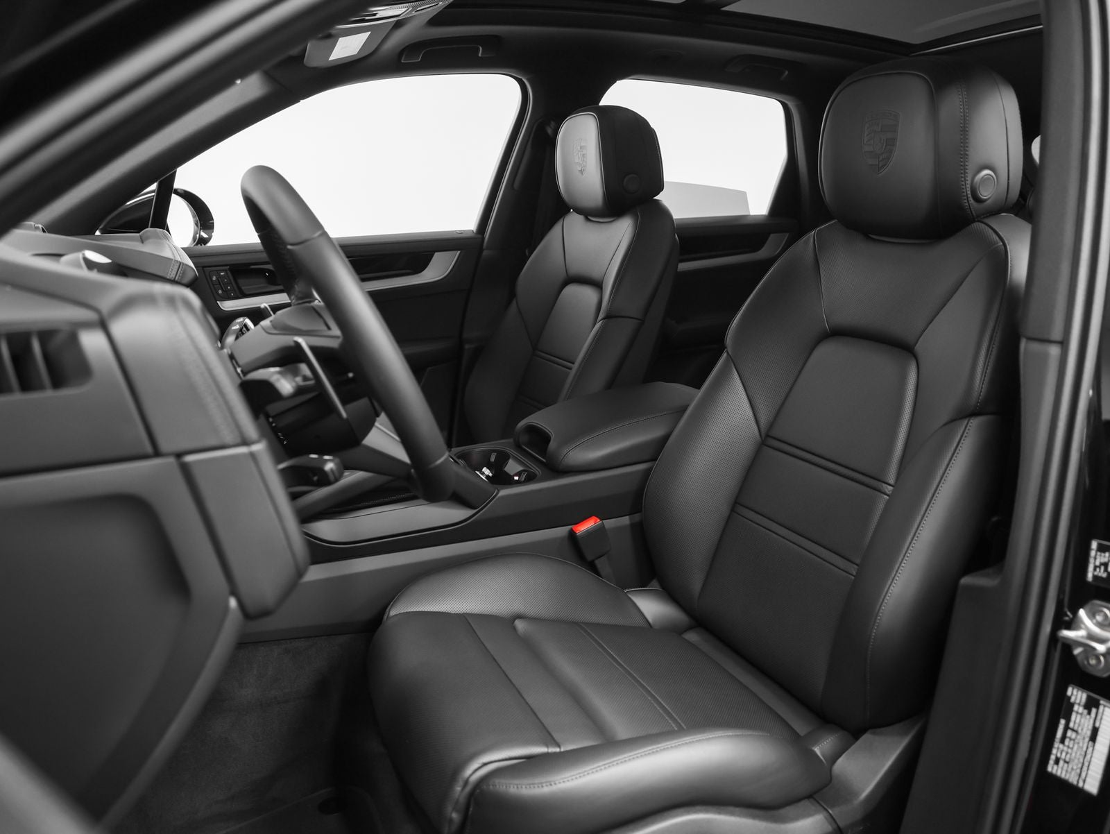 2026 Porsche Cayenne S E-Hybrid