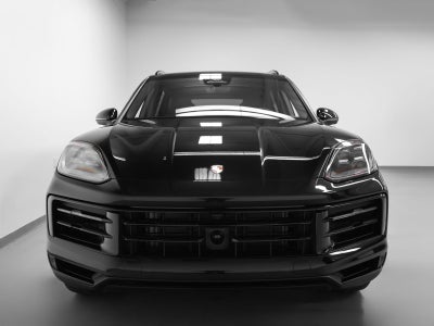 2026 Porsche Cayenne S E-Hybrid