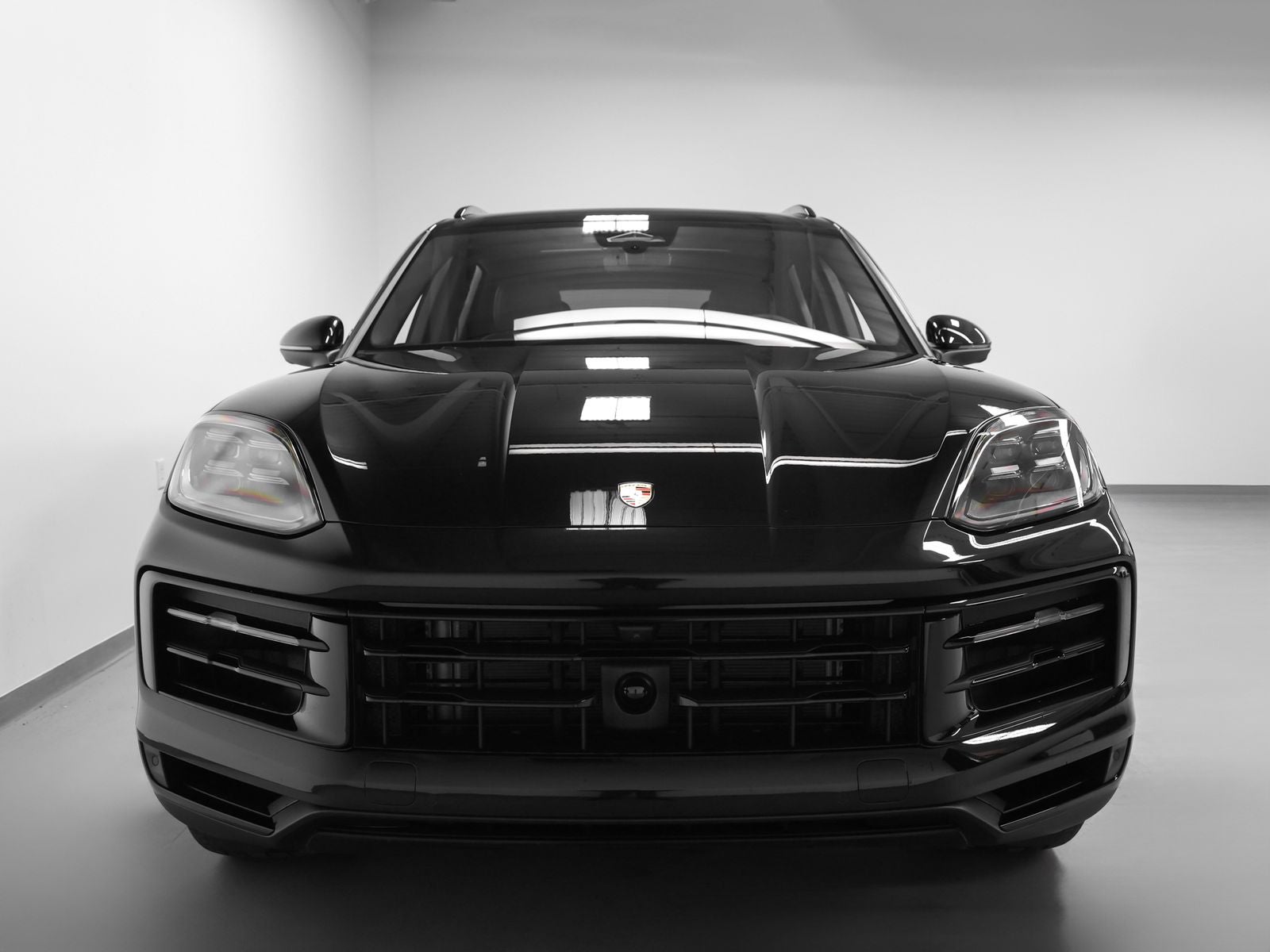 2026 Porsche Cayenne S E-Hybrid