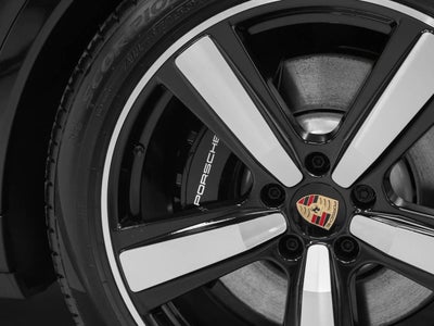 2026 Porsche Cayenne S E-Hybrid