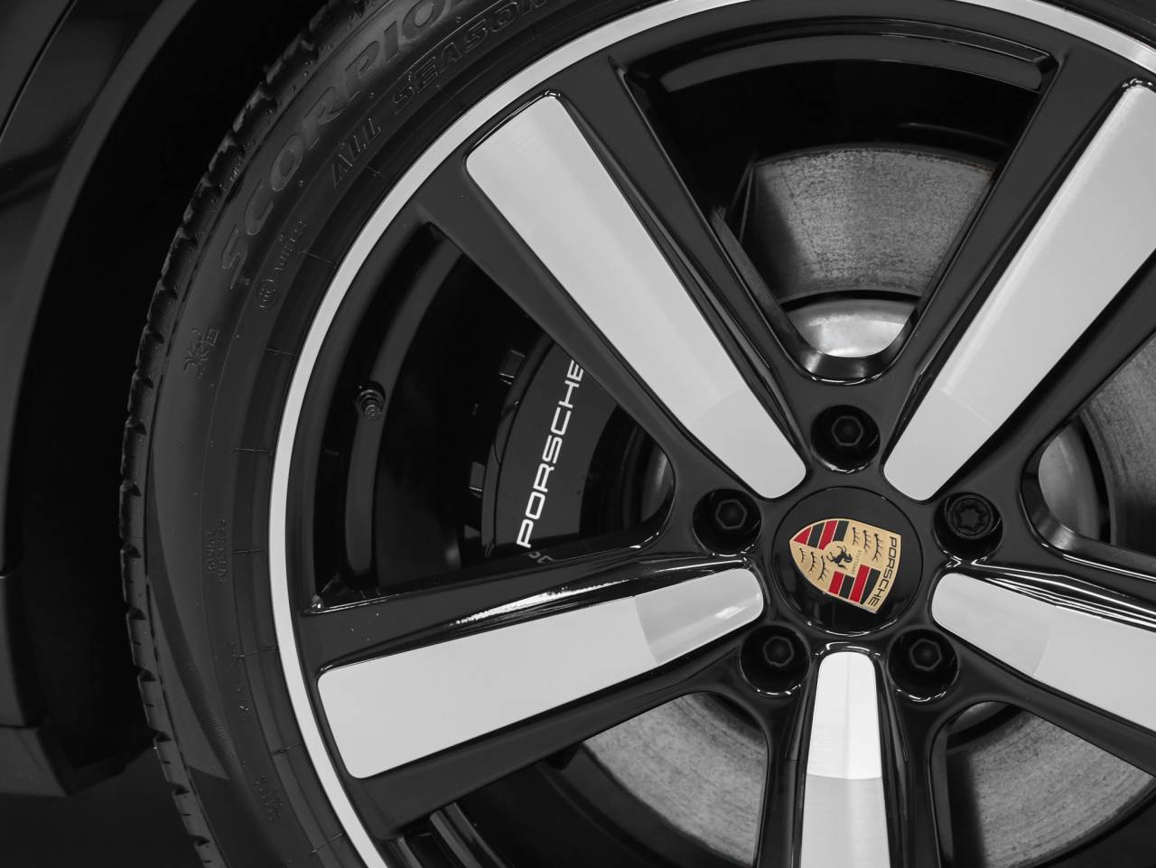 2026 Porsche Cayenne S E-Hybrid