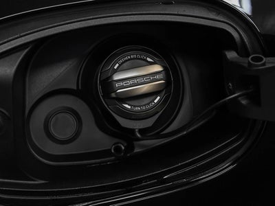 2026 Porsche Cayenne S E-Hybrid