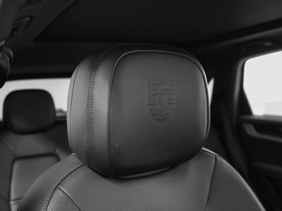 2026 Porsche Cayenne S E-Hybrid