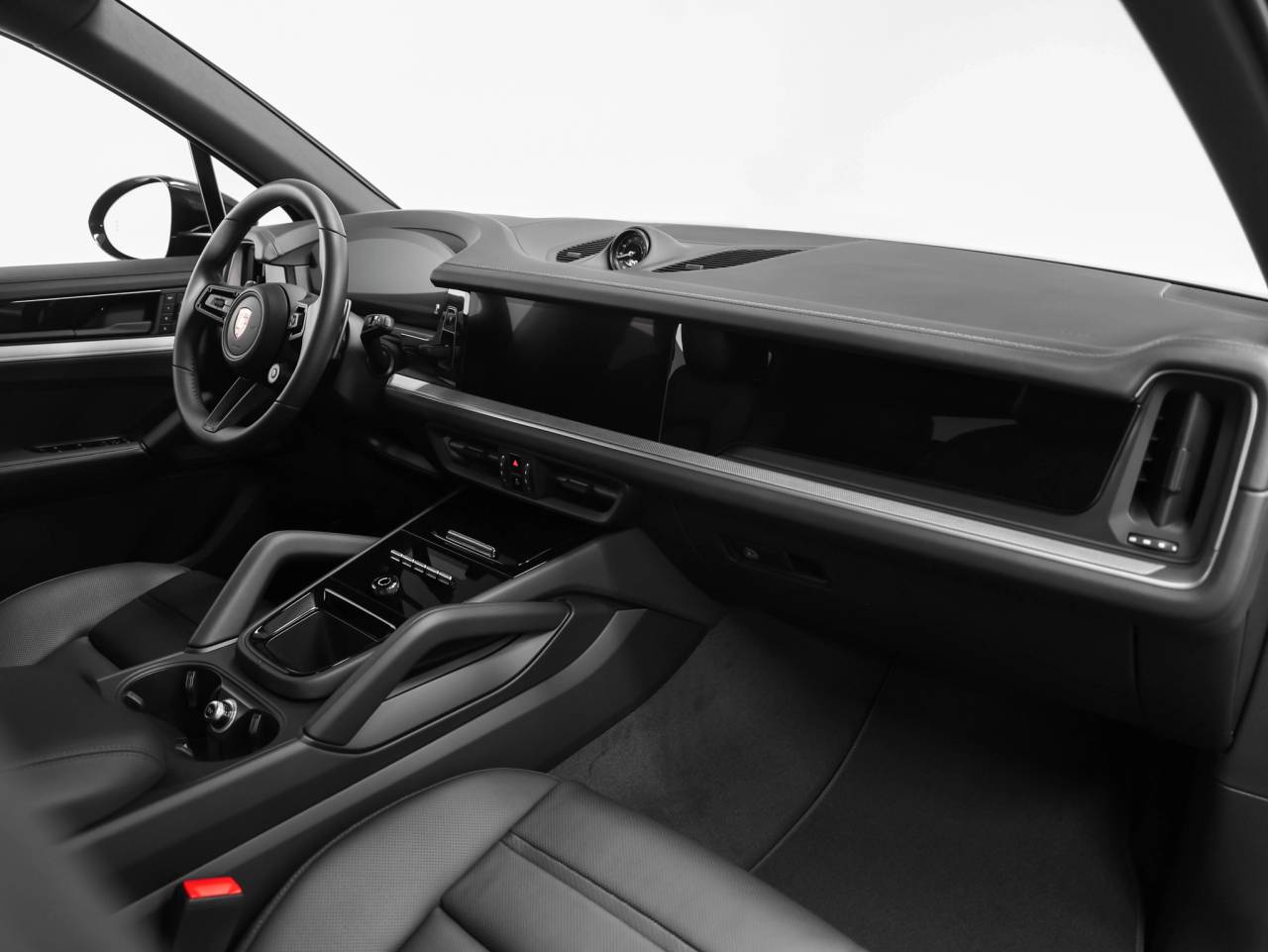 2026 Porsche Cayenne S E-Hybrid