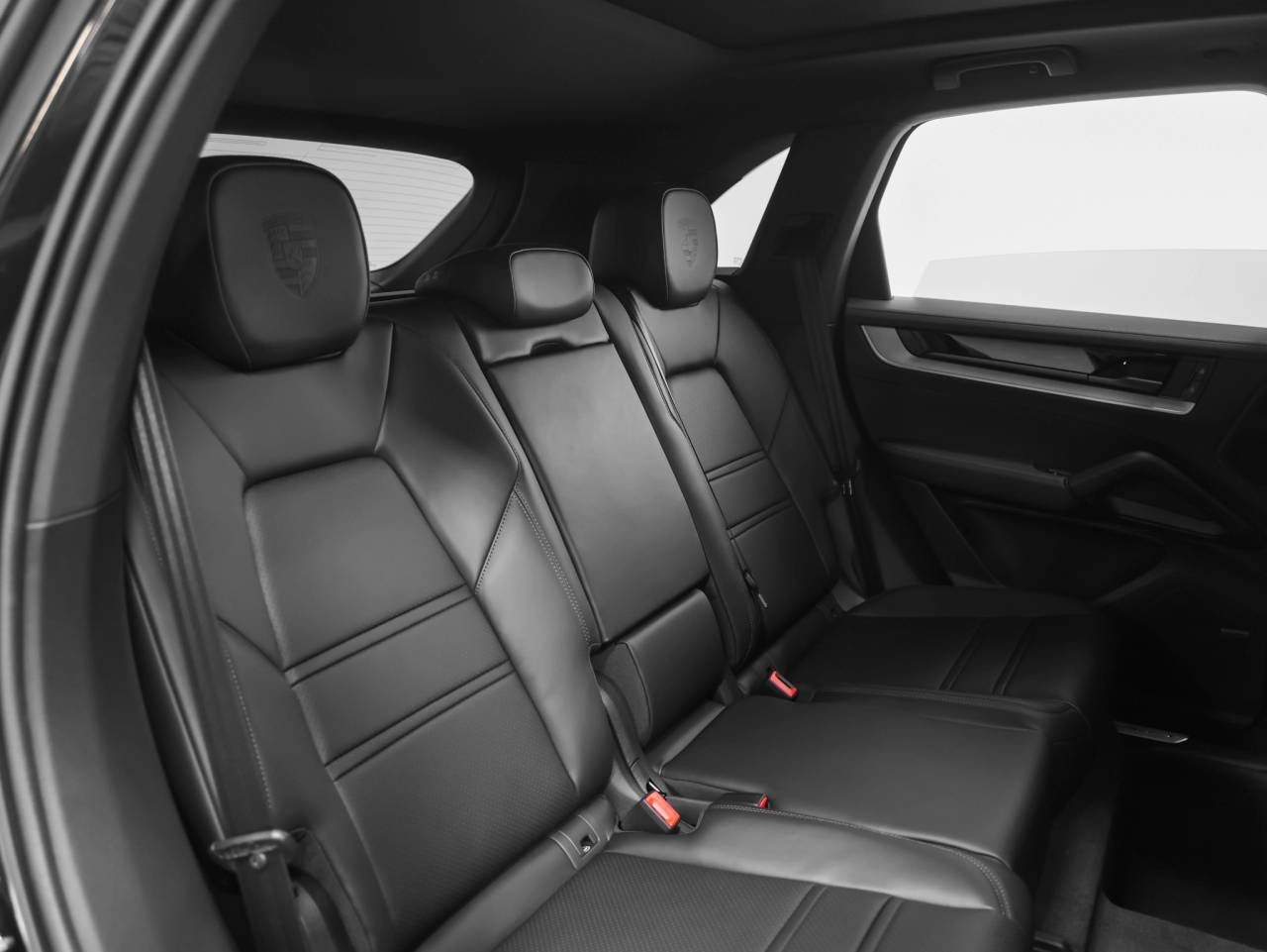 2026 Porsche Cayenne S E-Hybrid