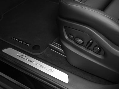 2026 Porsche Cayenne S E-Hybrid