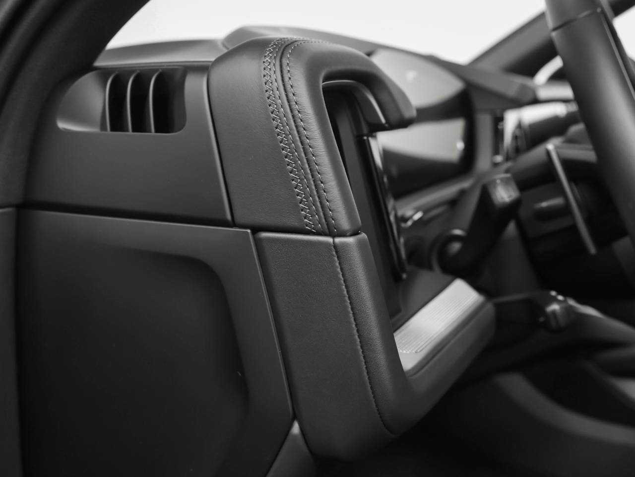 2026 Porsche Cayenne S E-Hybrid