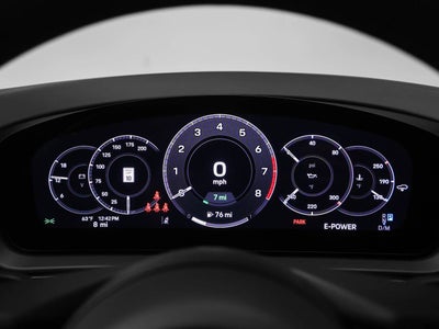 2026 Porsche Cayenne S E-Hybrid