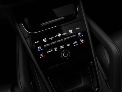 2026 Porsche Cayenne S E-Hybrid