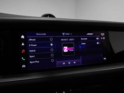 2026 Porsche Cayenne S E-Hybrid