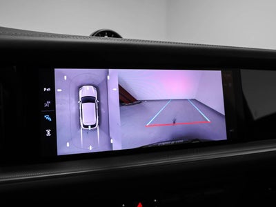 2026 Porsche Cayenne S E-Hybrid