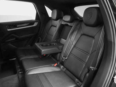 2026 Porsche Cayenne S E-Hybrid