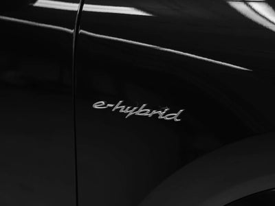 2026 Porsche Cayenne S E-Hybrid