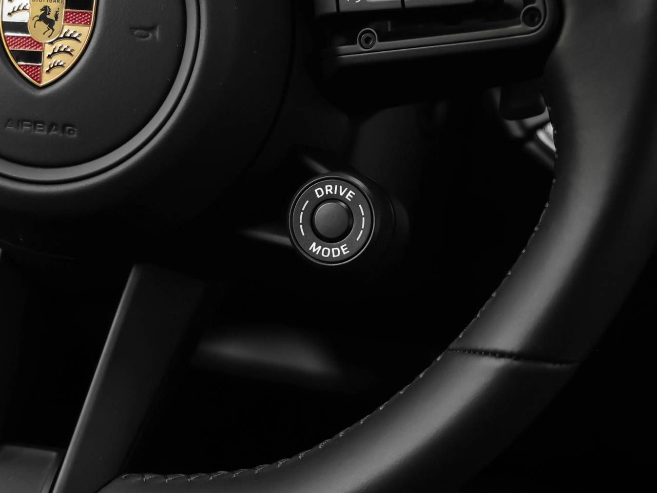 2026 Porsche Cayenne S E-Hybrid