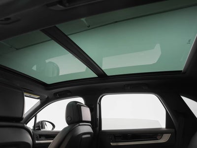 2026 Porsche Cayenne S E-Hybrid