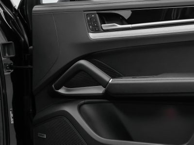 2026 Porsche Cayenne Cayenne S E-Hybrid