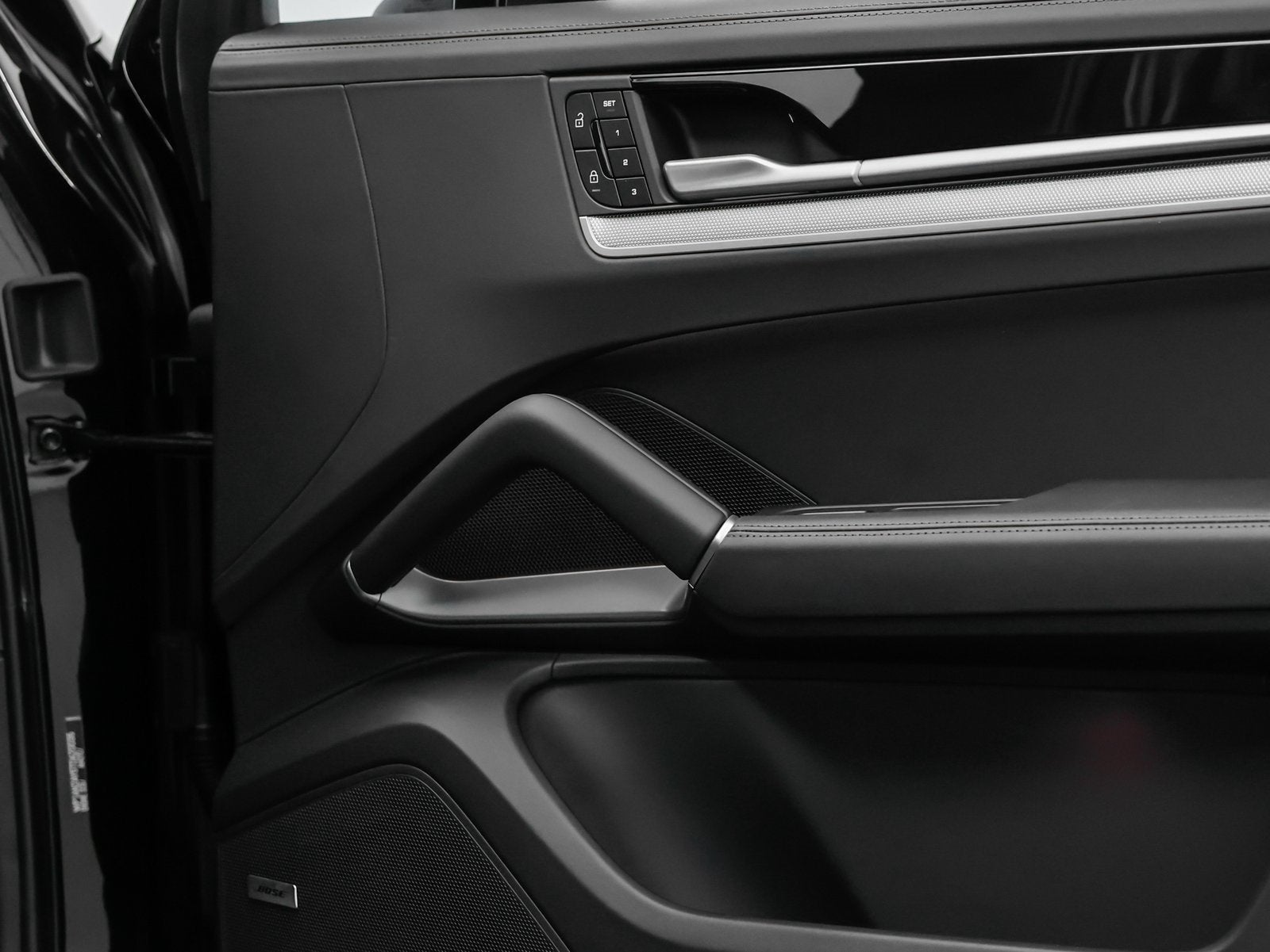 2026 Porsche Cayenne Cayenne S E-Hybrid