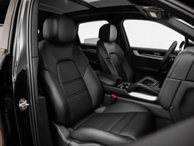 2026 Porsche Cayenne Cayenne S E-Hybrid