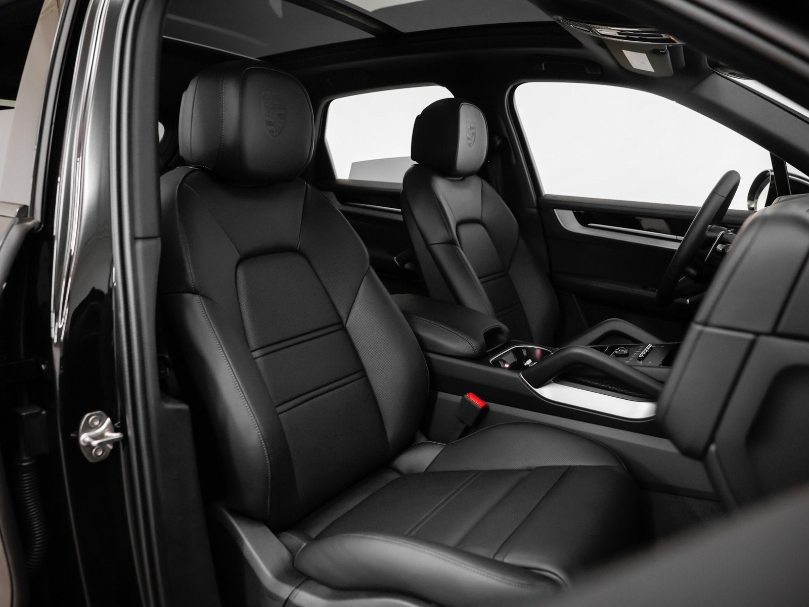 2026 Porsche Cayenne Cayenne S E-Hybrid