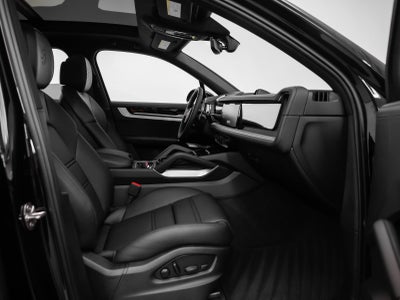 2026 Porsche Cayenne Cayenne S E-Hybrid