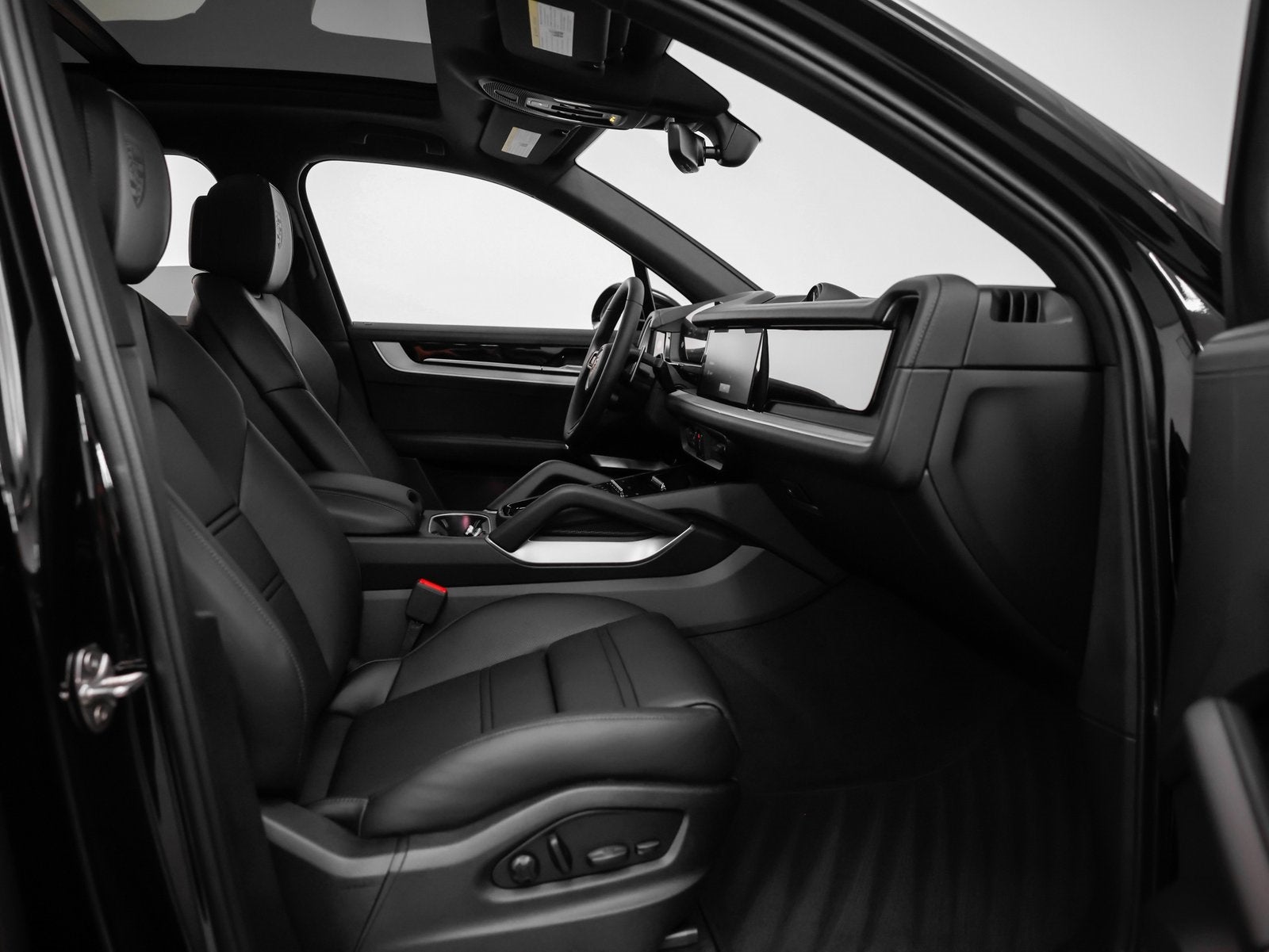 2026 Porsche Cayenne Cayenne S E-Hybrid