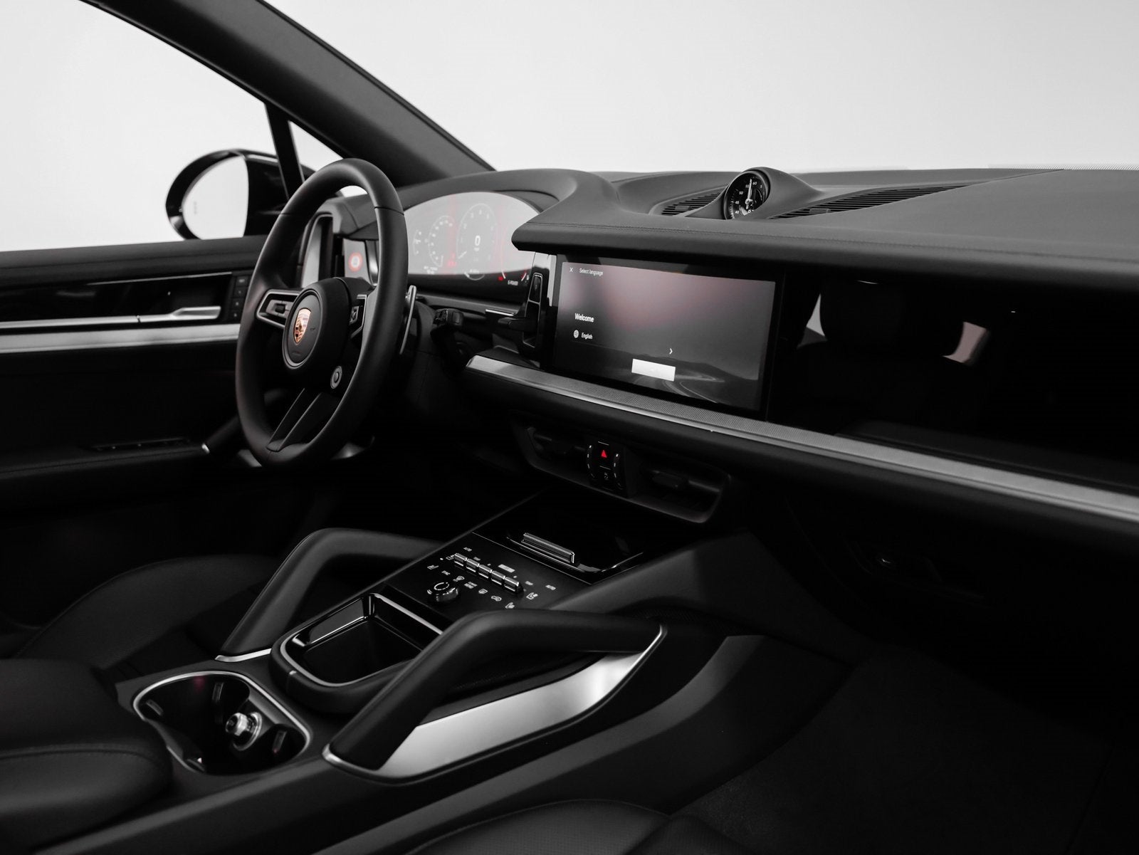 2026 Porsche Cayenne Cayenne S E-Hybrid