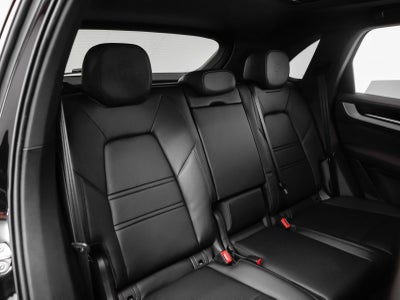 2026 Porsche Cayenne Cayenne S E-Hybrid