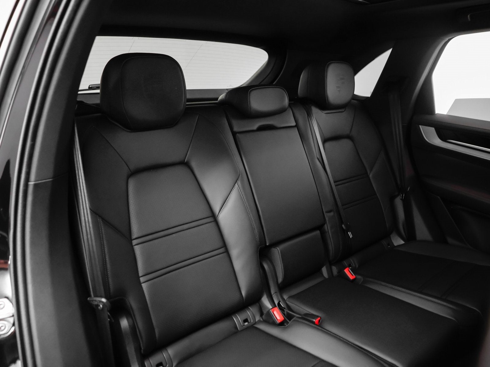 2026 Porsche Cayenne Cayenne S E-Hybrid