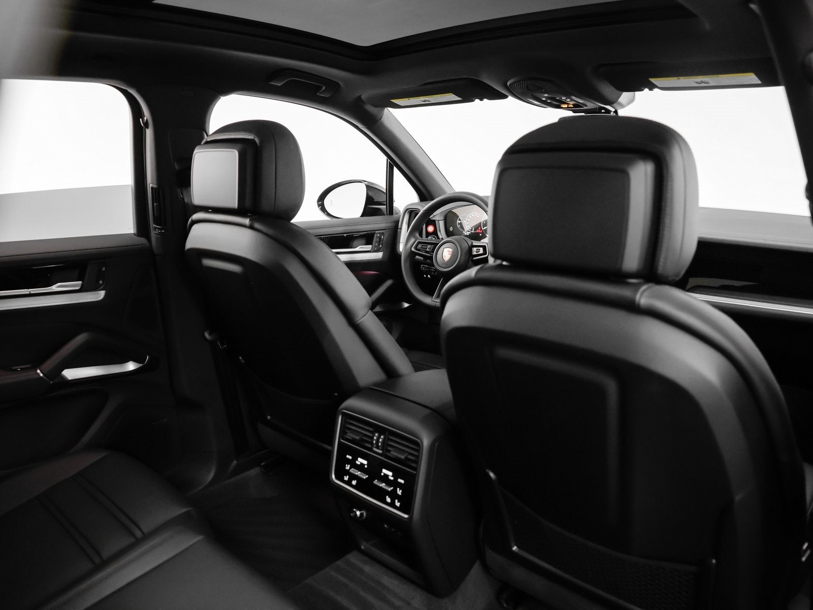 2026 Porsche Cayenne Cayenne S E-Hybrid