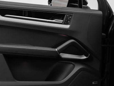 2026 Porsche Cayenne Cayenne S E-Hybrid