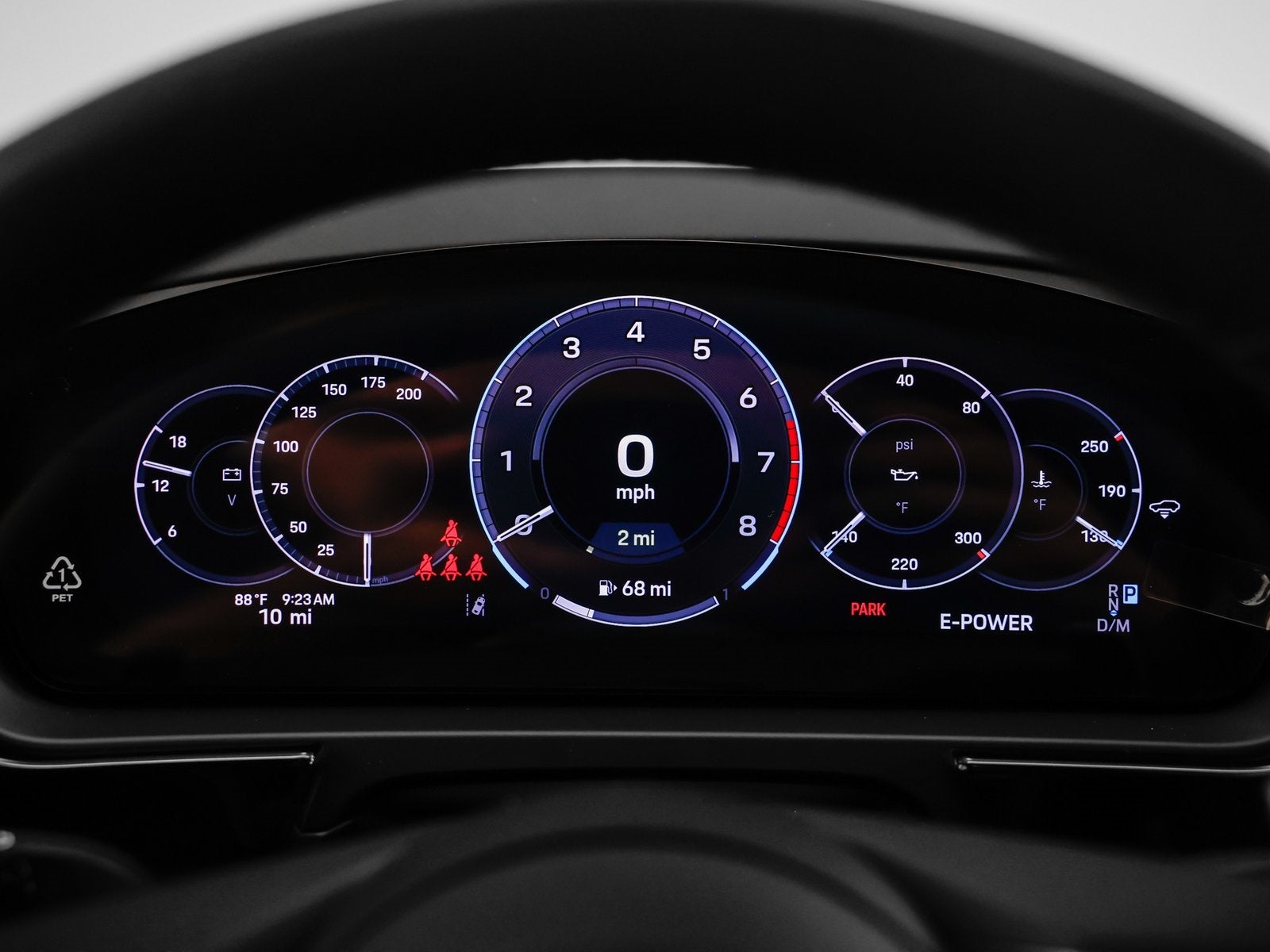 2026 Porsche Cayenne Cayenne S E-Hybrid