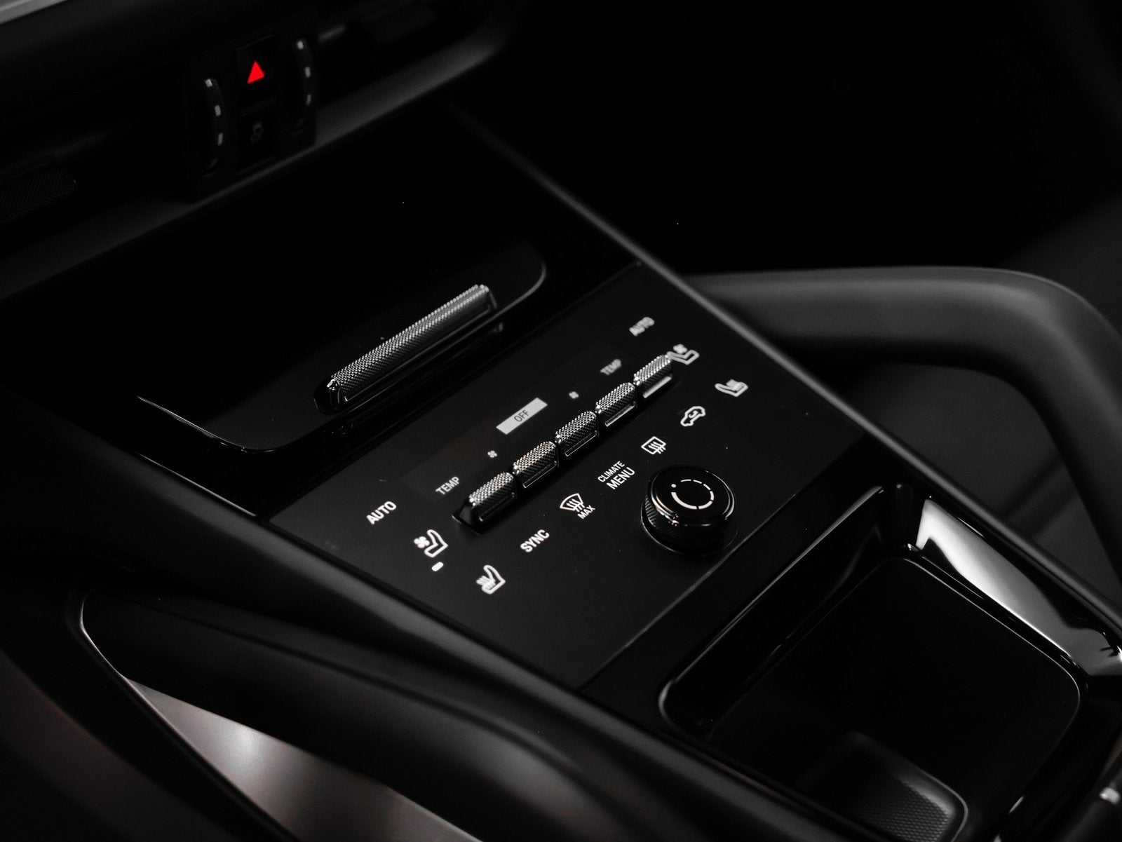 2026 Porsche Cayenne Cayenne S E-Hybrid