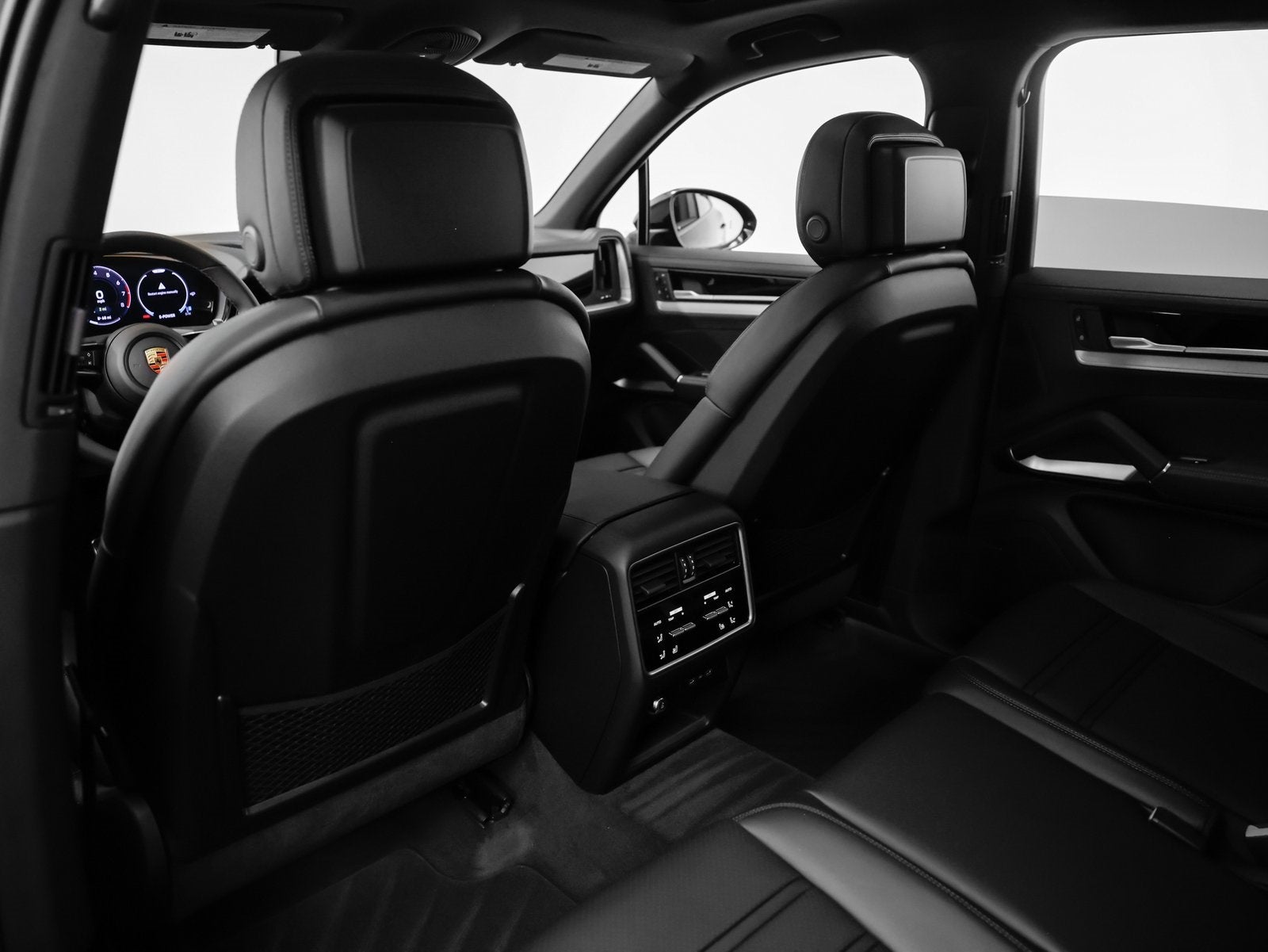 2026 Porsche Cayenne Cayenne S E-Hybrid