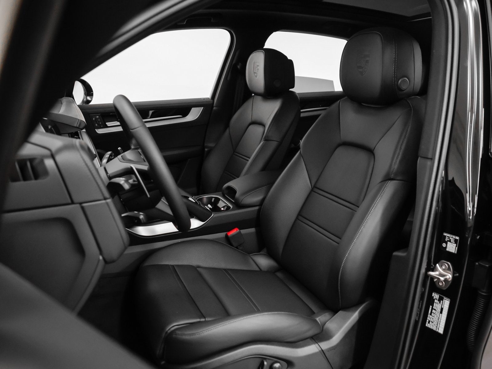 2026 Porsche Cayenne Cayenne S E-Hybrid