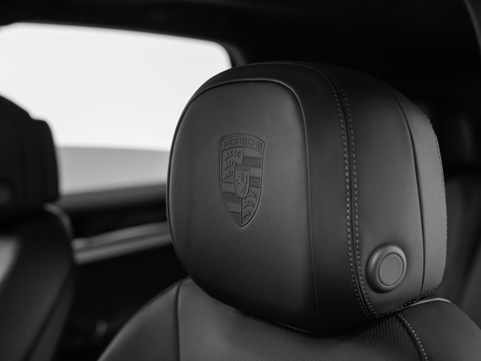 2026 Porsche Cayenne Cayenne S E-Hybrid