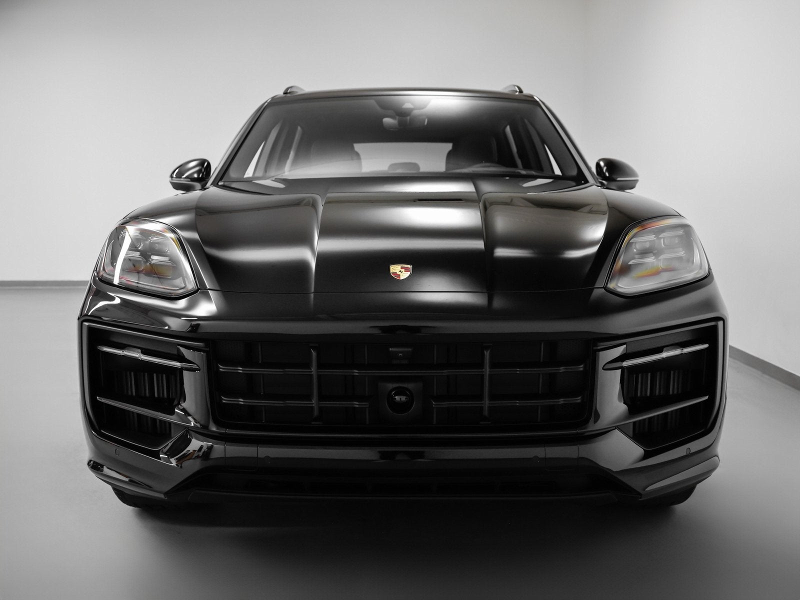 2026 Porsche Cayenne Cayenne S E-Hybrid