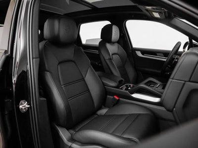 2026 Porsche Cayenne Cayenne S E-Hybrid