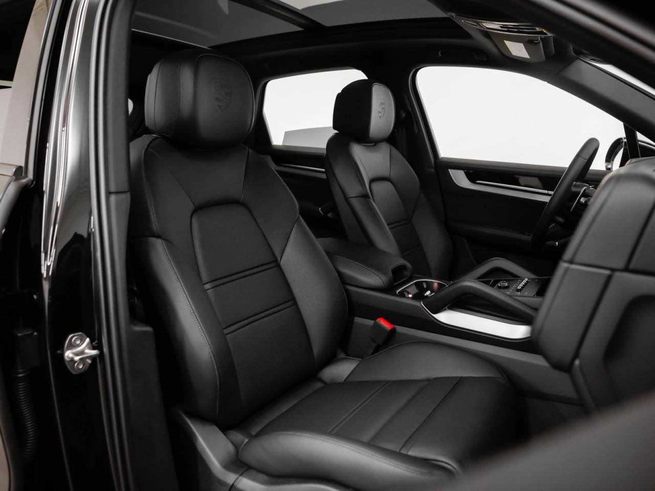 2026 Porsche Cayenne Cayenne S E-Hybrid