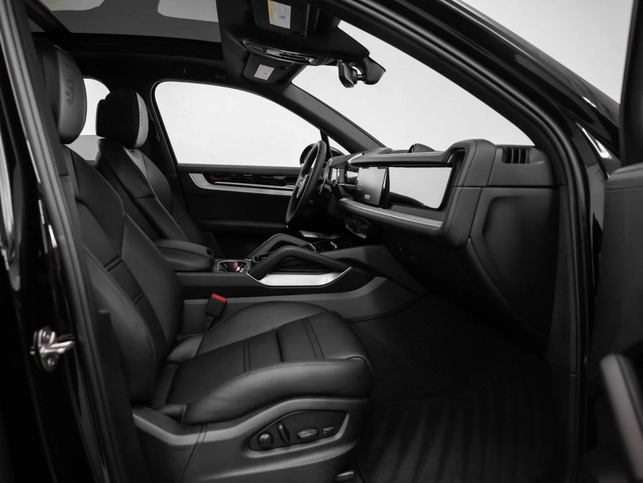 2026 Porsche Cayenne Cayenne S E-Hybrid