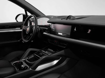 2026 Porsche Cayenne Cayenne S E-Hybrid