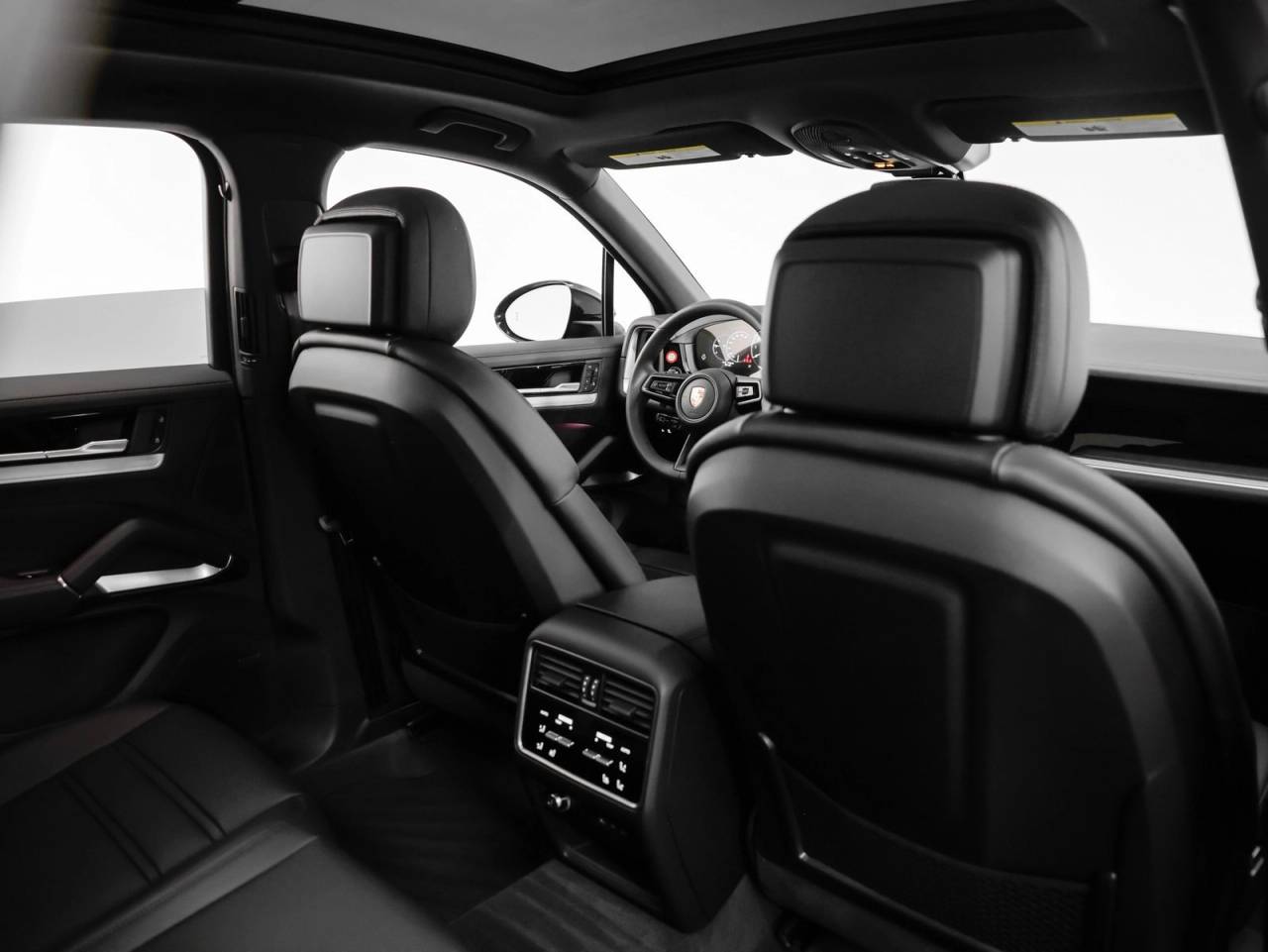 2026 Porsche Cayenne Cayenne S E-Hybrid