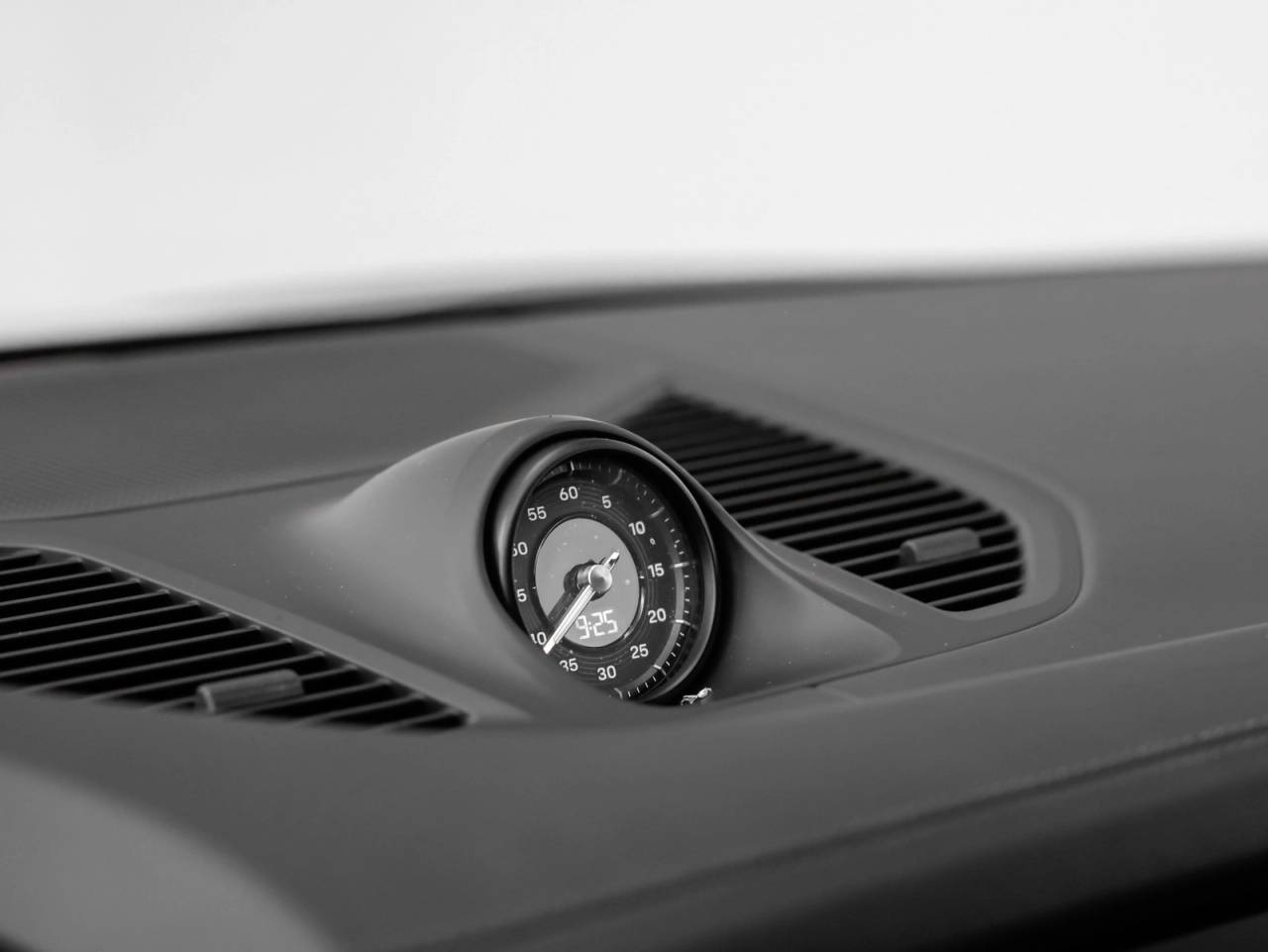 2026 Porsche Cayenne Cayenne S E-Hybrid