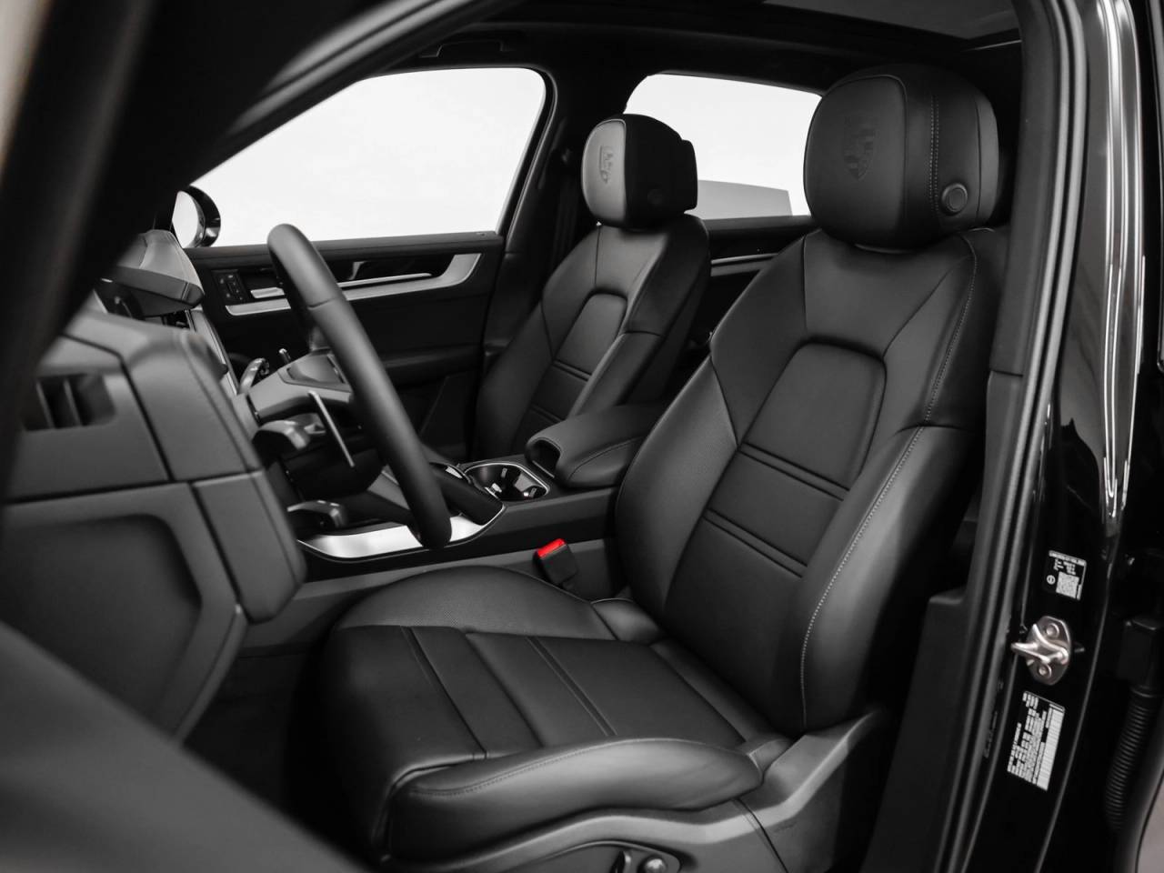 2026 Porsche Cayenne Cayenne S E-Hybrid