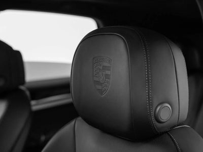 2026 Porsche Cayenne Cayenne S E-Hybrid