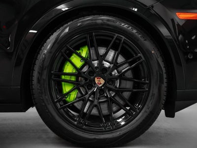 2026 Porsche Cayenne Cayenne S E-Hybrid