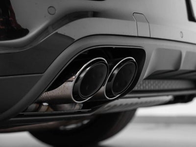 2026 Porsche Cayenne Cayenne S E-Hybrid