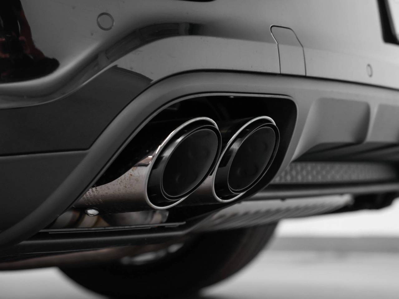 2026 Porsche Cayenne Cayenne S E-Hybrid