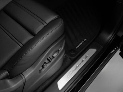 2026 Porsche Cayenne Cayenne S E-Hybrid