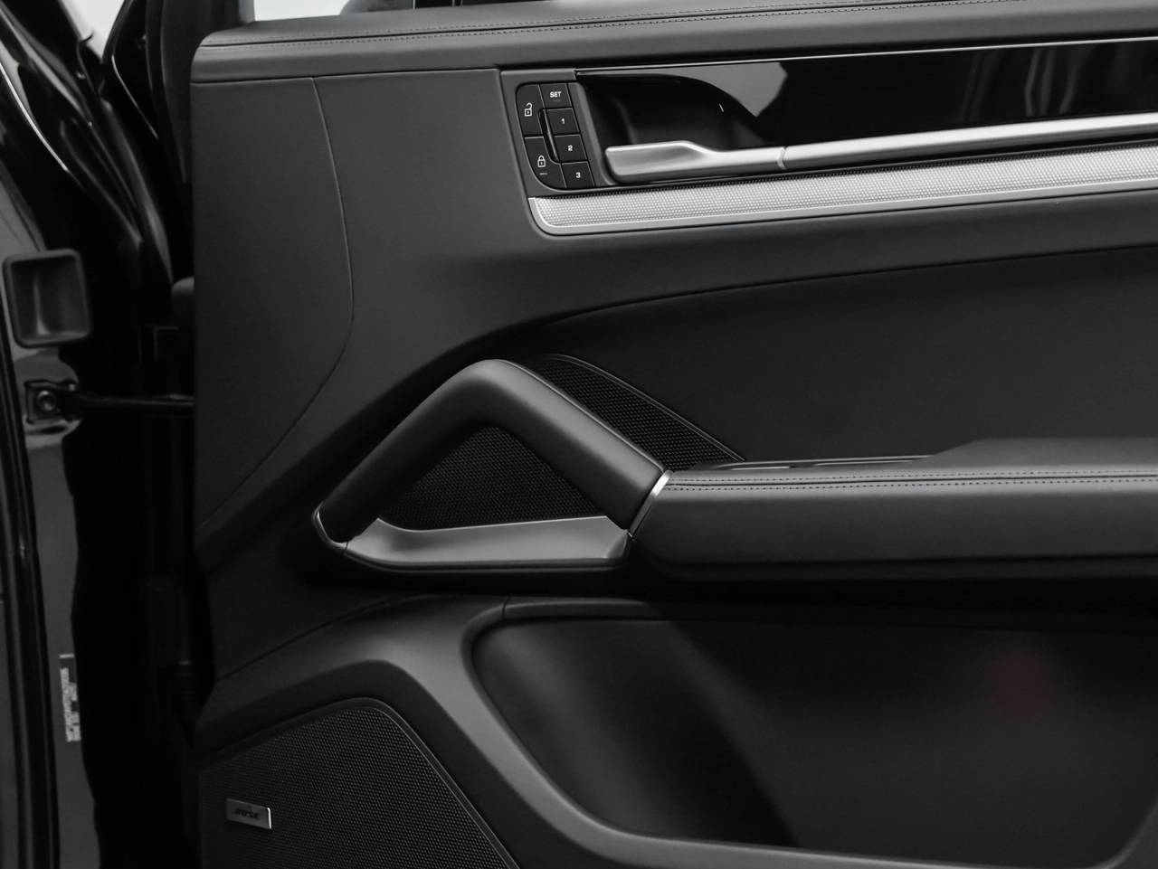 2026 Porsche Cayenne Cayenne S E-Hybrid